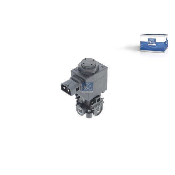 Solenoid valve 2.1402 DIESEL TECHNIC